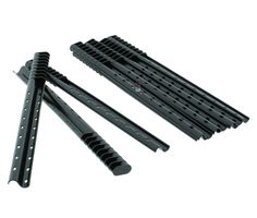 CROP Plastic Stirring Sticks 30cm - 10 pieces