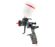 SATA minijet 4400 RP Spruzzatore di vernice 1,2 mm - Edizione speciale 100 anni