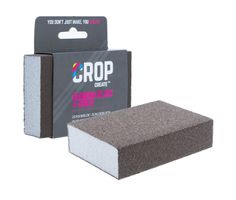 CROP Bloque de Lijado Grano 100 - 70x100mm