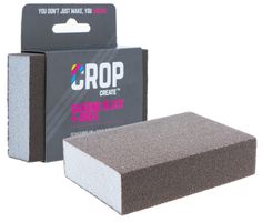 CROP Bloque de Lijado Grano 180 - 70x100mm
