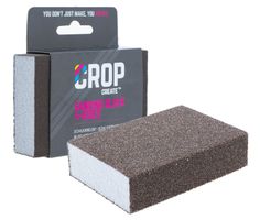 CROP Bloque de Lijado Grano 60 - 70x100mm
