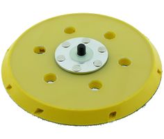 CROP dysk pomocniczy 150 mm - 15 otworów