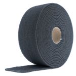 CROP ScuffX Włóknina Szlifierska w rolce UFN Super Fine - Szary