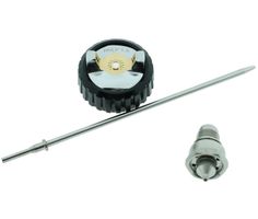 Kit de conversión para pulverizador de pintura HVLP CROP Special Edition