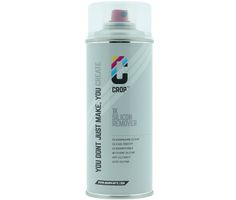 CROP Antisilicone Spray