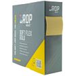 CROP SoftFlex Gold Sanding Pads on Roll 115mm x 25 meter