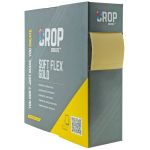 CROP SoftFlex Gold Almohadillas de Lija en Rollo 115mm grano 150