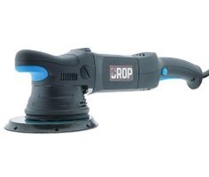 CROP Turbo X21 Polerka Mimośrodowa 150mm - 21mm