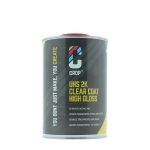 CROP UHS 2K Klarlack HOCHGLANZ - Dose 1 Liter