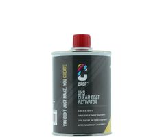 CROP Utwardzacz do 2K Lakieru Bezbarwnego z Wysokim Połyskiem - Puszka 500ml