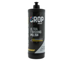 CROP Ultra Finishing Polish - Pasta Pulidora Antihologramas - 1 litro