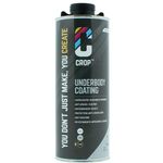 CROP Underbody Coating SORT VS5 – High Solid 1 kg