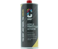 CROP Utwardzacz do 2k 4:1 Podkładu Wypełniającego - Puszka 1 litr
