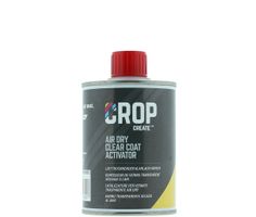 CROP Activator for 2K Air Dry Clear Coat 500ml