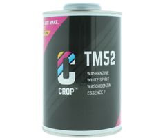 EURO-CRYL Washing Gasoline - 1 Litre (Small Package)