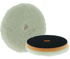 CROP Wool Cutting Pad 150mm