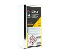 CR550 Siliconenverwijderaar - 5 liter Jerrycan