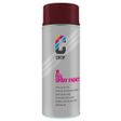 CROP Bombe Peinture RAL 3005 Rouge vin 400ml