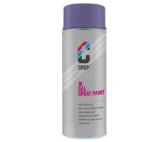 CROP RAL 4005 Hoogglans Blauwlilla spuitbus 400ml
