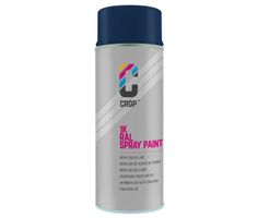 CROP Spraypaint RAL 5013 Cobalt blue 400ml