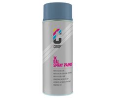 CROP Spraypaint RAL 5014 Pigeon blue 400ml