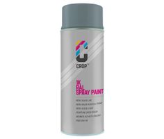 CROP Bombe Peinture RAL 7000 Gris petit-gris 400ml