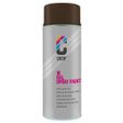CROP Bombe Peinture RAL 8014 Brun sépia 400ml