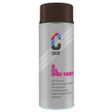 CROP Bombe Peinture RAL 8017 Brun chocolat 400ml