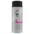 CROP Bombe Peinture RAL 8022 Brun noir 400ml