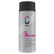 CROP Spraypaint RAL 9017 Traffice black 400ml
