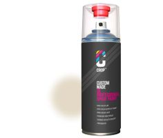 CROP 2K Spray RAL 1013 Biały Perłowy 400ml