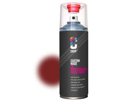 CROP 2K Spray RAL 3011 Brązowo Czerwony 400ml