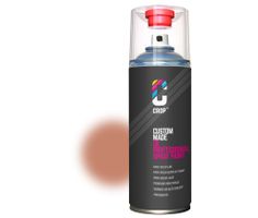 CROP 2K Aerosol RAL 3012 Rojo Beis 400ml