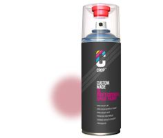 CROP 2K Aerosol RAL 3015 Rosa claro 400ml