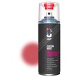 CROP 2K Aerosol RAL 3017 Rojo pálido 400ml