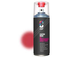 CROP 2K Aerosol RAL 3018 Rojo fresa 400ml