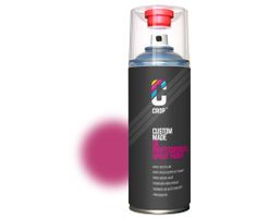 CROP 2K Spuitbus RAL 4010 Telemagenta 400ml