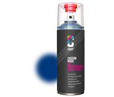 CROP 2K Spraypaint RAL 5002 Ultramarine Blue 400ml