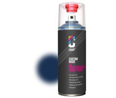 CROP 2K Spray RAL 5013 Niebieski Kobaltowy 400ml