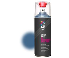 CROP 2K Spraypaint RAL 5023 Distant Blue 400ml