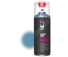 CROP 2K Spraypaint RAL 5024 Pastel Blue 400ml