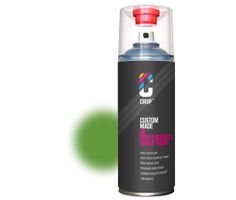 C0ROP 2K Spray RAL 6018 Zielony Żółty 400ml