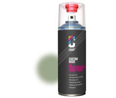 CROP 2K Spray RAL 6021 Zielony Blady 400ml