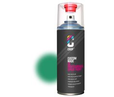 CROP 2K Spray RAL 6024 Zielony Drogowy 400ml