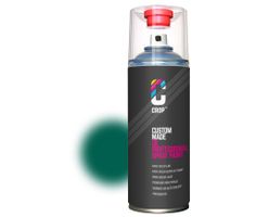 CROP 2K Spraypaint RAL 6026 Opal Green 400ml