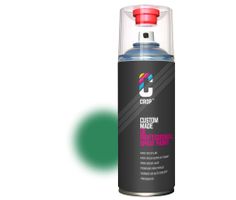 CROP 2K Spray RAL 6032 Zielony Sygnałowy 400ml