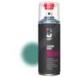 CROP 2K Bombe Peinture RAL 6033 Turquoise Menthe 400ml