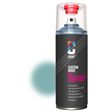 CROP 2K Bombe Peinture RAL 6034 Turquoise Pastel 400ml