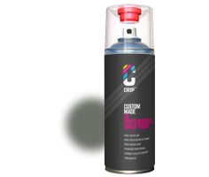 CROP Bomboletta Spray 2K RAL 7009 - Grigio Verdastro
