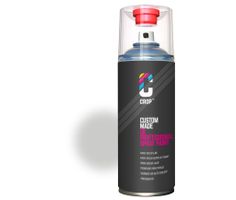 CROP 2K Bombe Peinture RAL 7035 Gris Clair 400ml